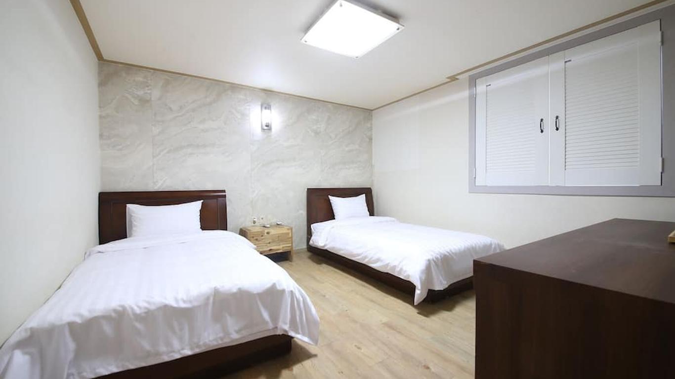 Bobos Hotel