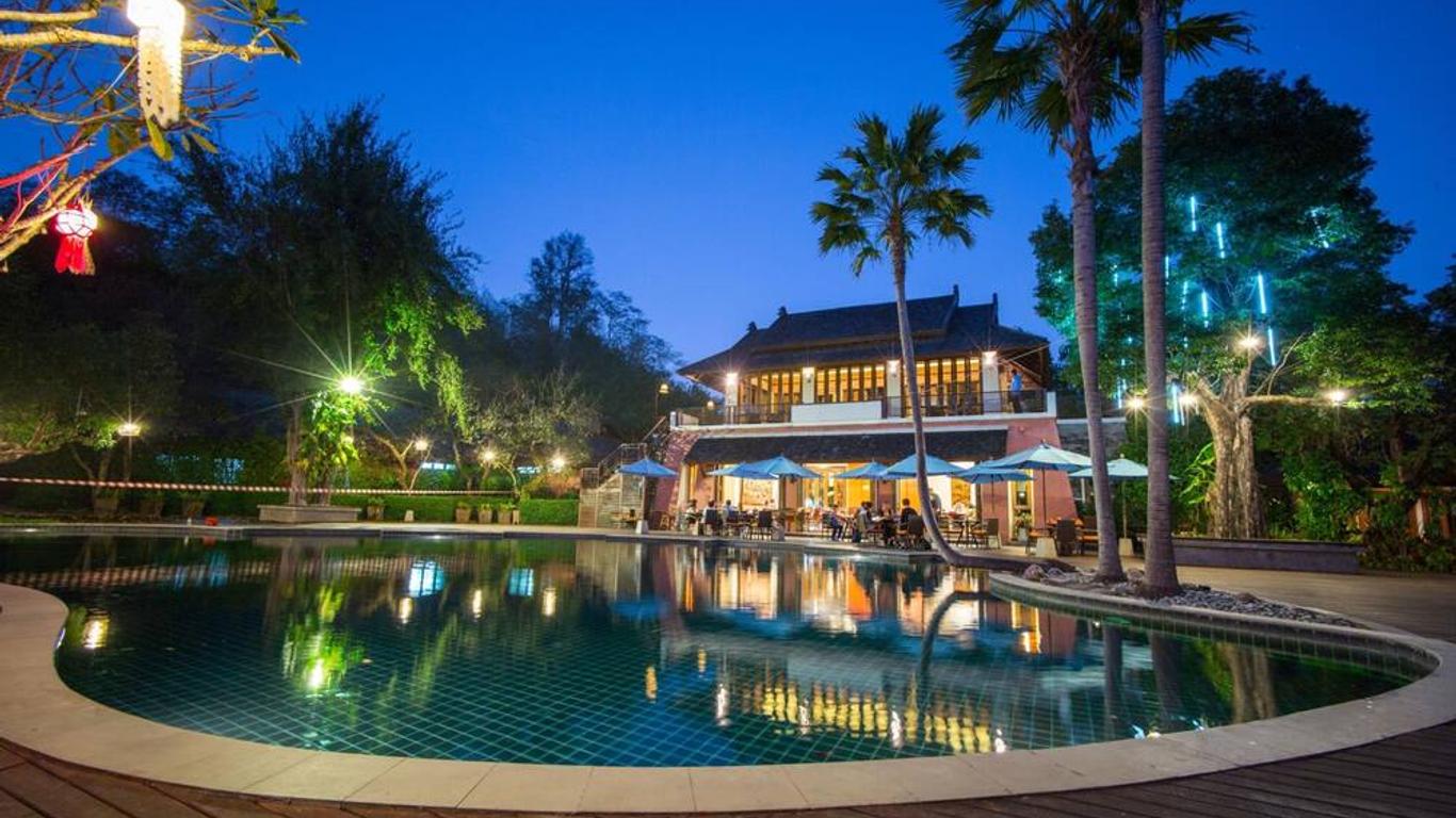 Sibsan Resort & Spa Maeteang