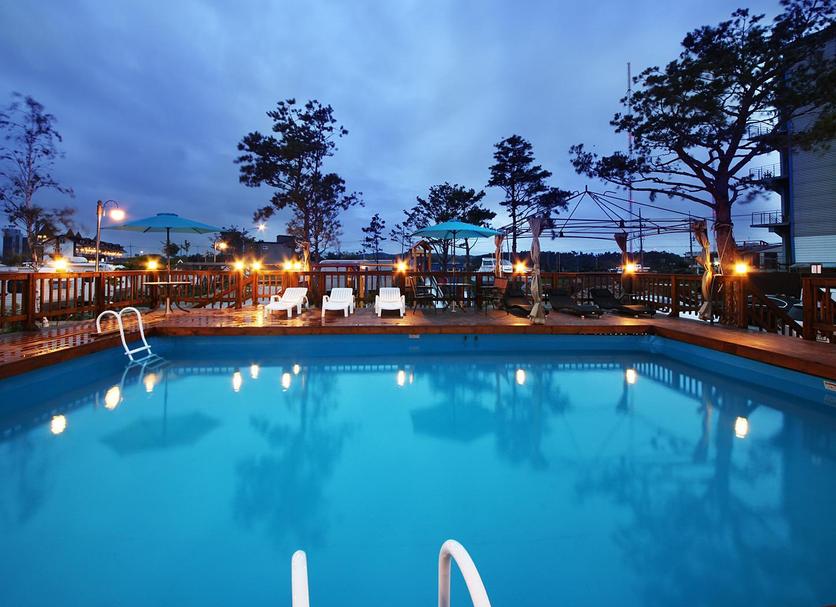 Piscina Foto