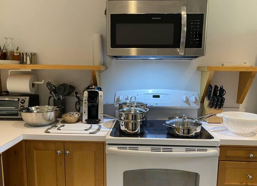 Cocina Foto