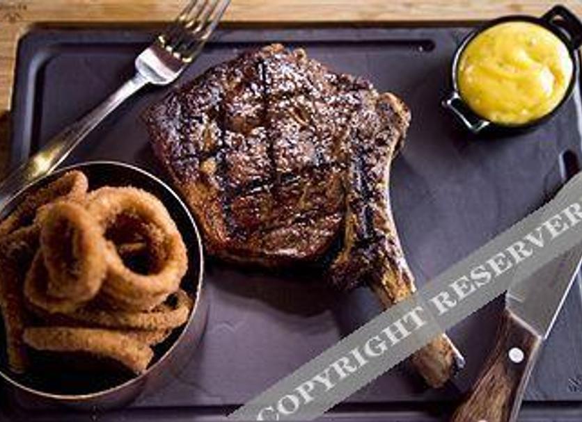 Comida Foto