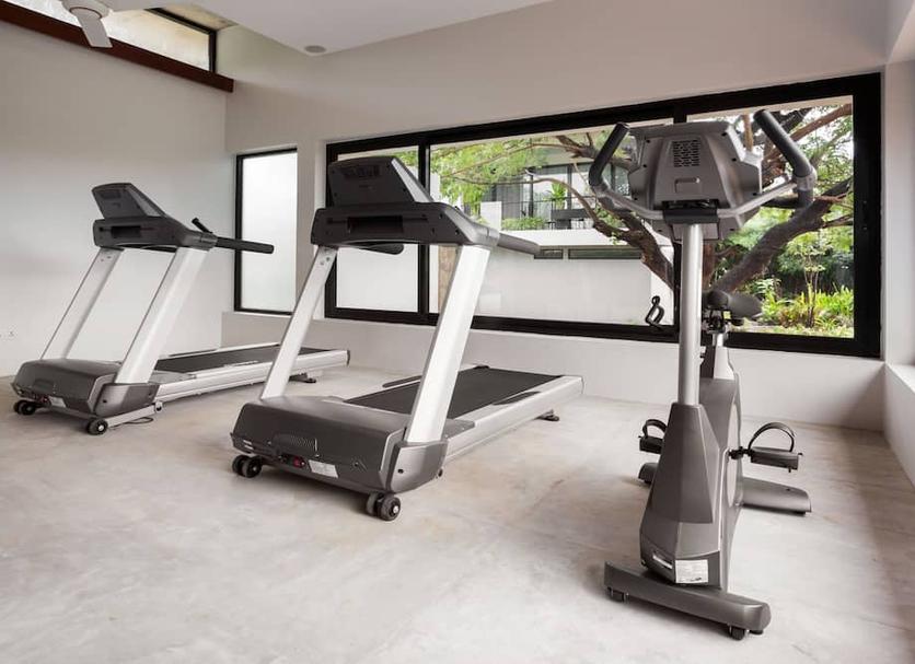 Gym Foto