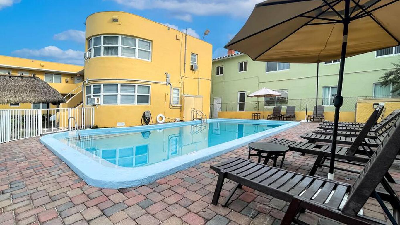 Ocean's Sound Hotel