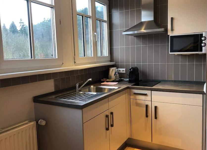 Cocina Foto