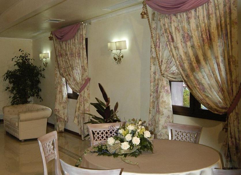 Comedor Foto