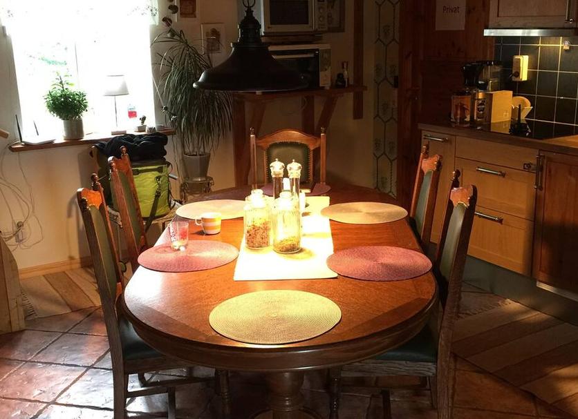 Comedor Foto