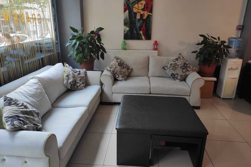 Sala de estar
