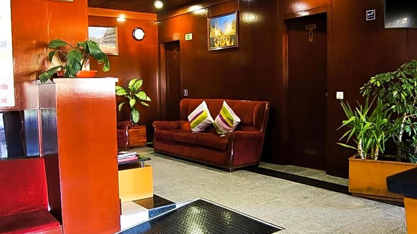 Residencial Dona Teresa