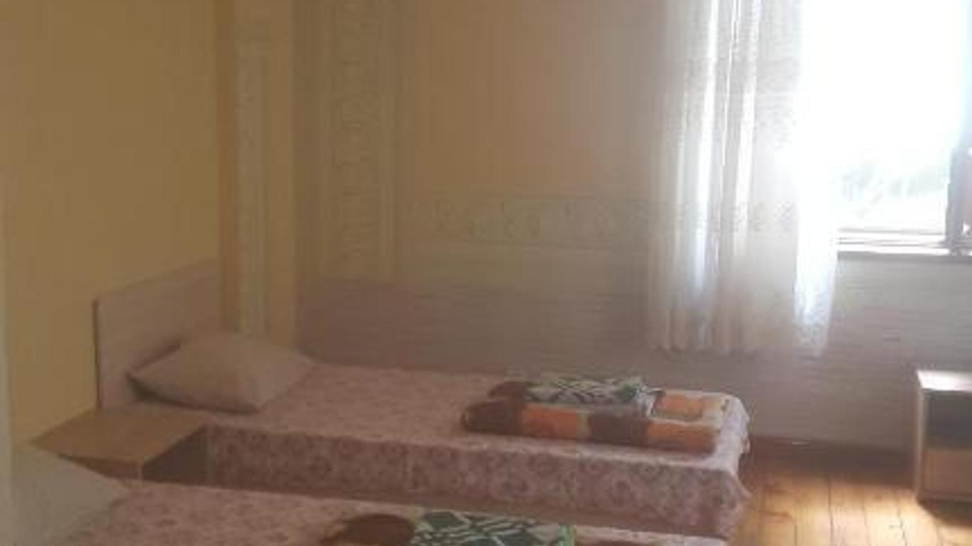 Hostel Alex 1