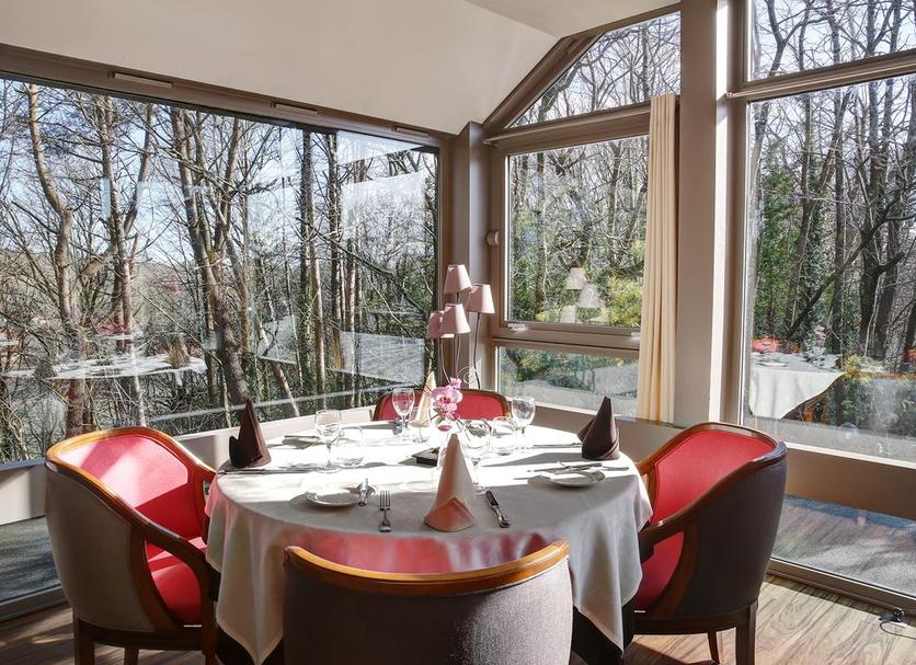 Comedor Foto
