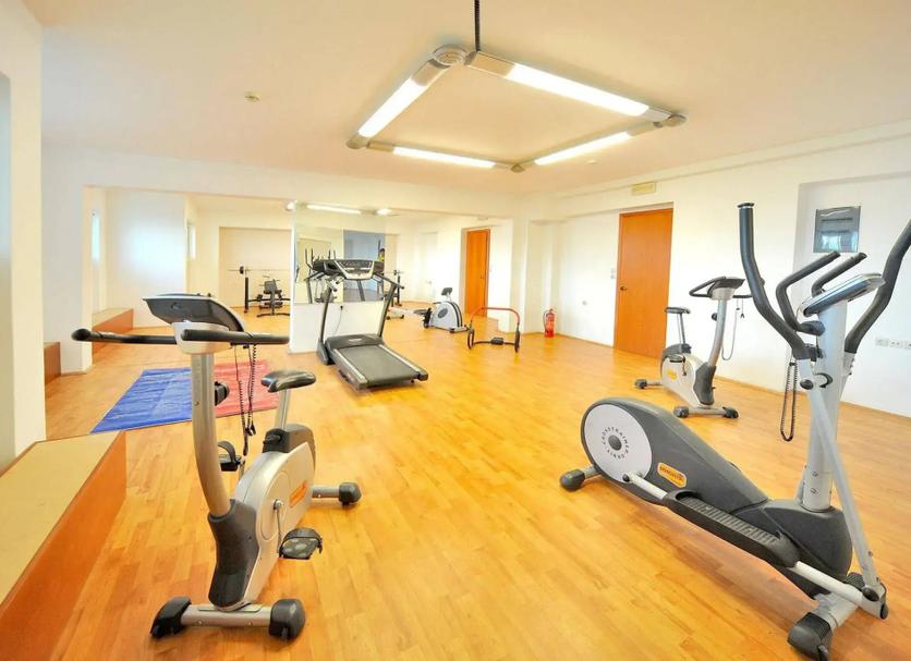 Gym Foto