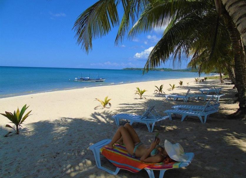 Playa Foto