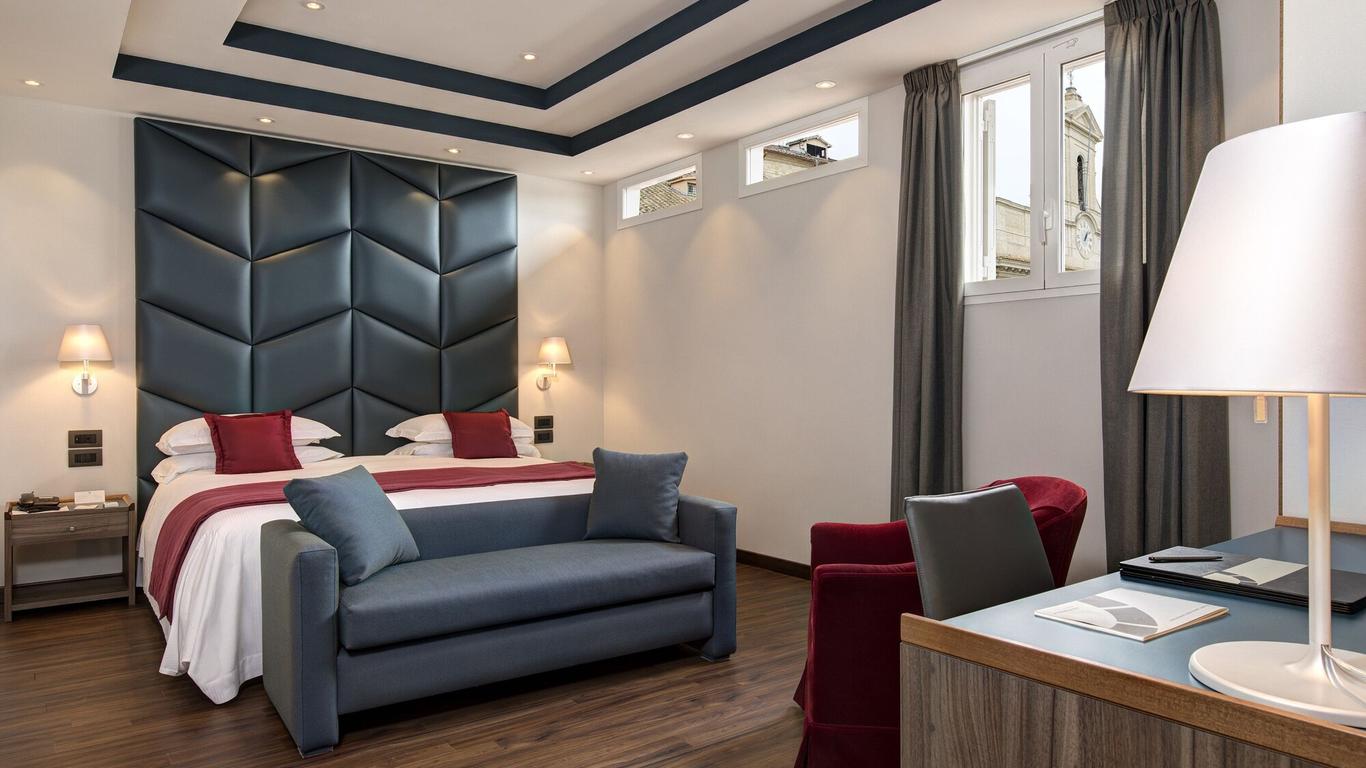 Hotel Nazionale