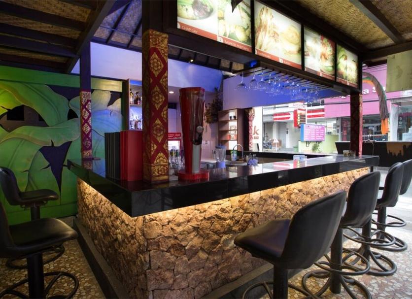 Bar Foto