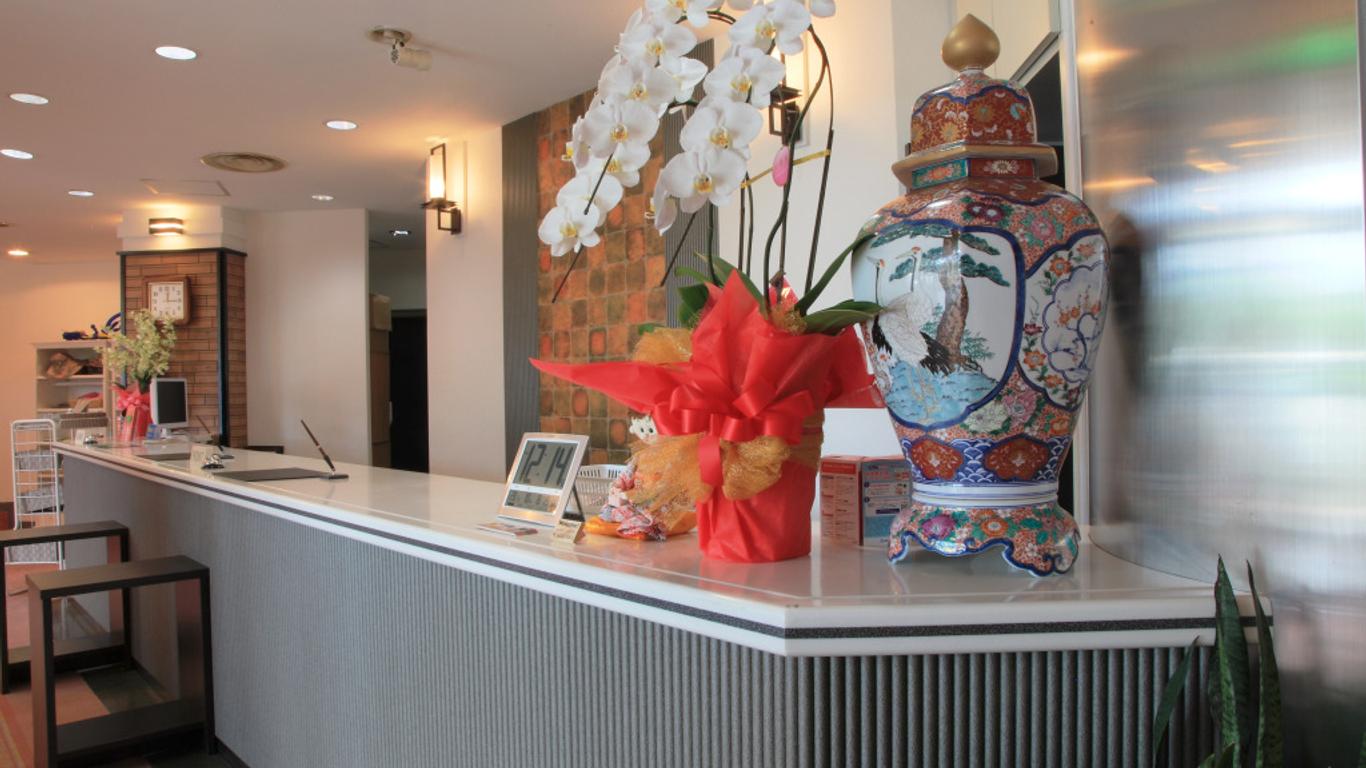Hotel Saiyou Wakigawa