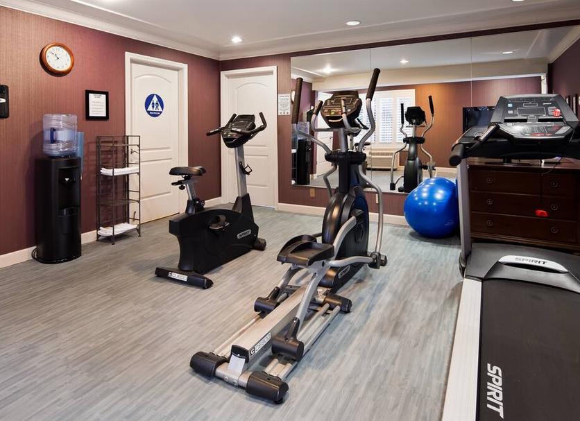 Gym Foto