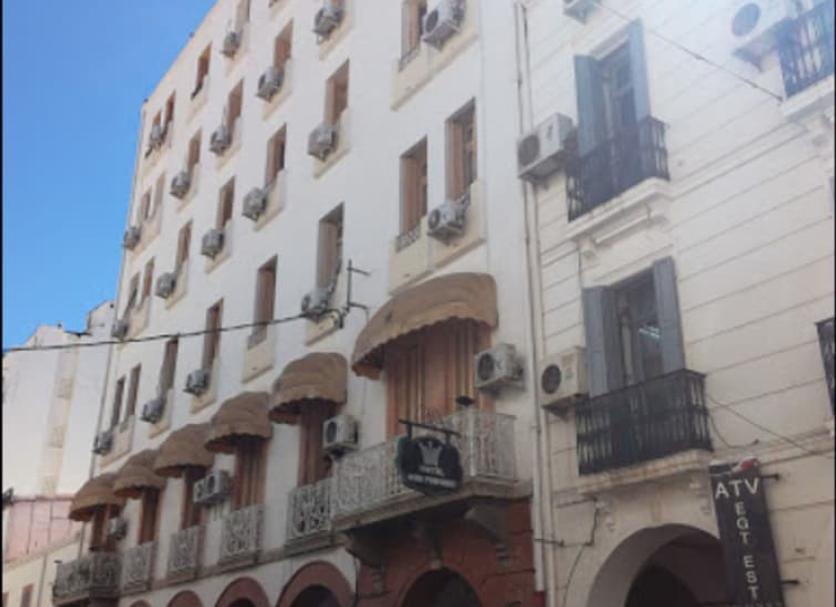 Edificio Foto