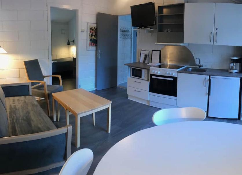 Cocina Foto