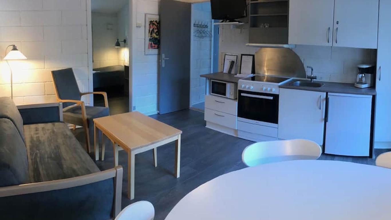 Rørvig Centret