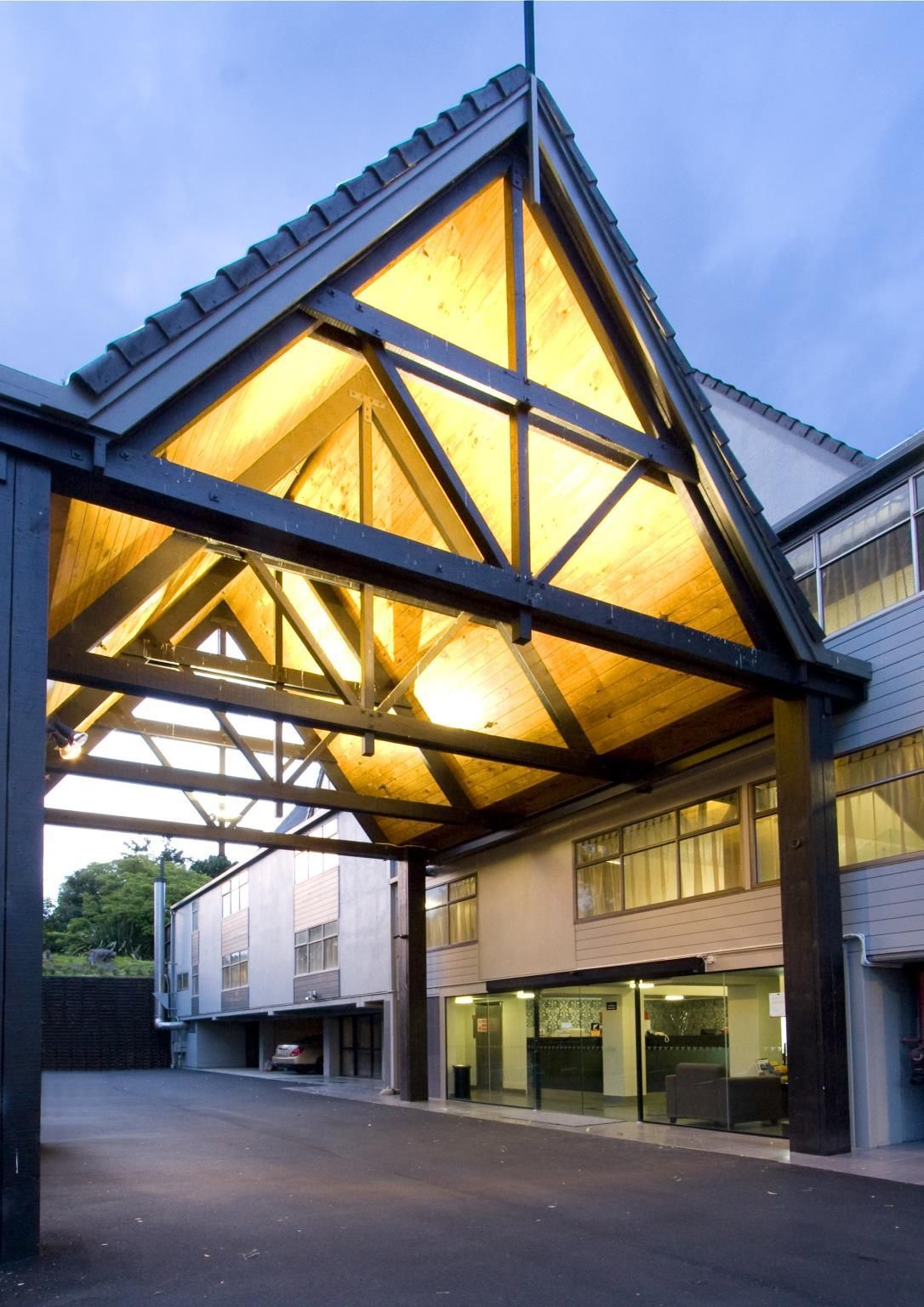 Edificio