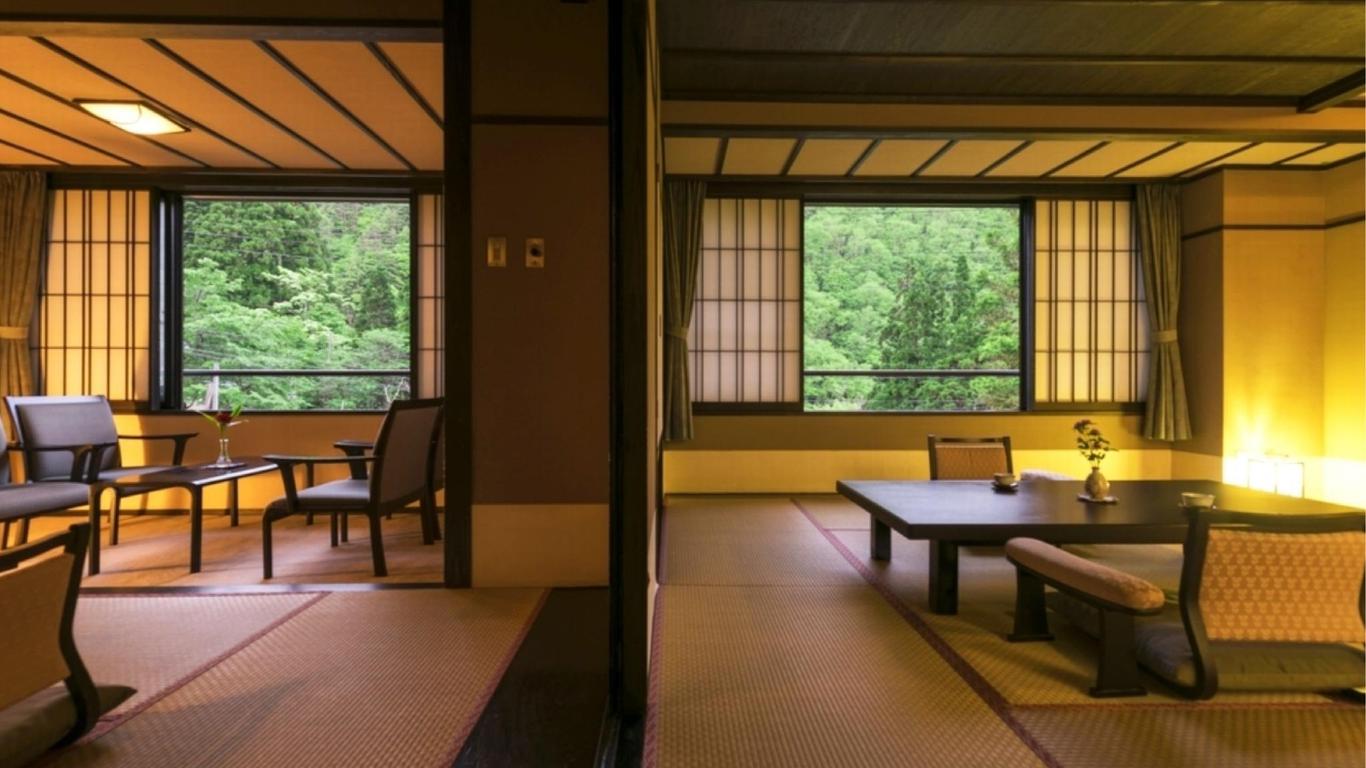 Yamanoki