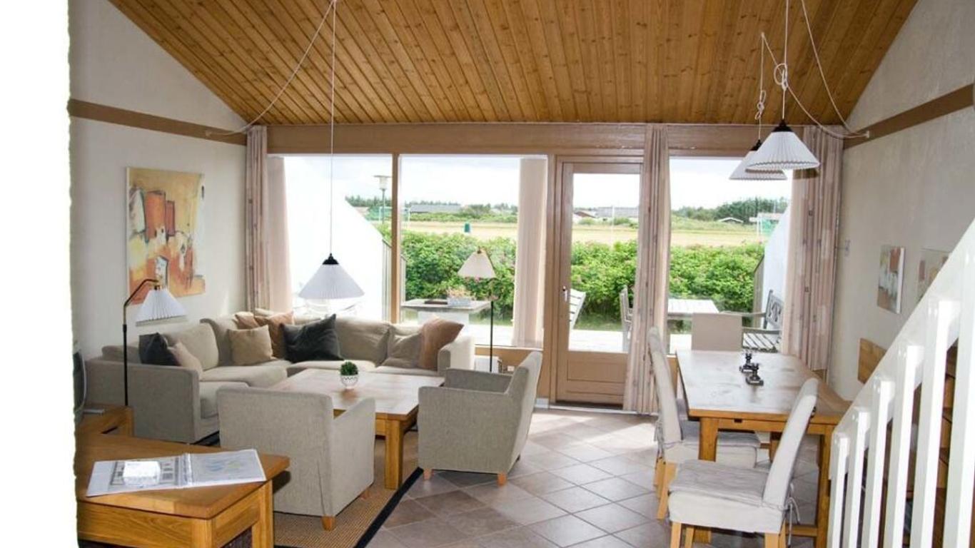 Landal Grønhøj Strand