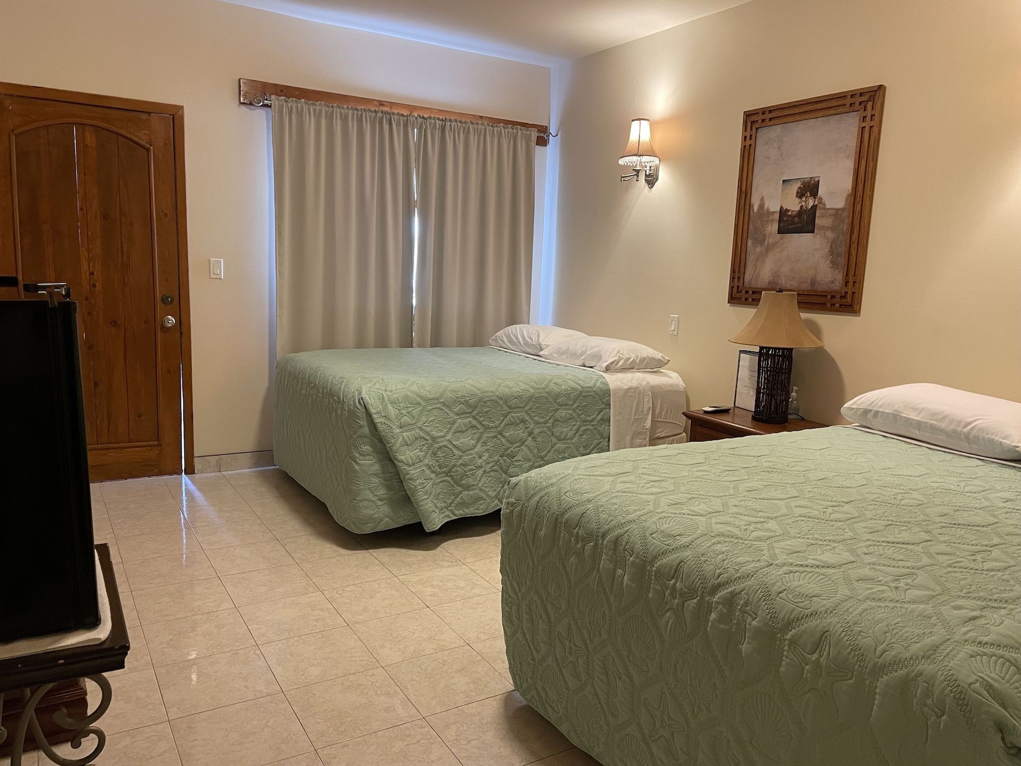 Habitación