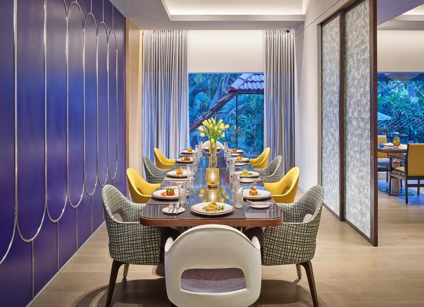 Comedor Foto