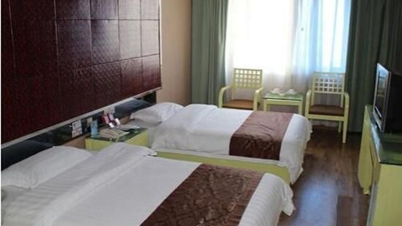 New Day Hotel