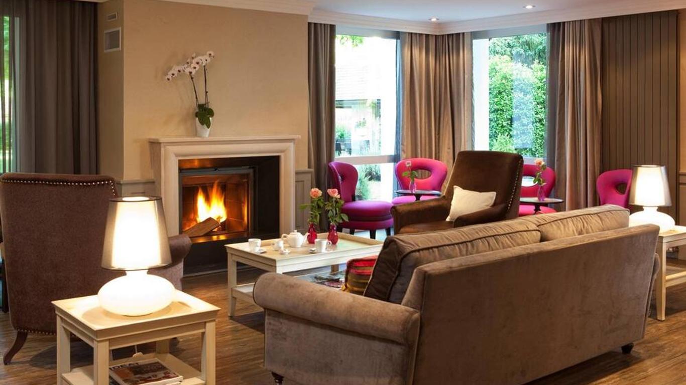 Logis Auberge Saint Simond