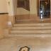 Escaleras