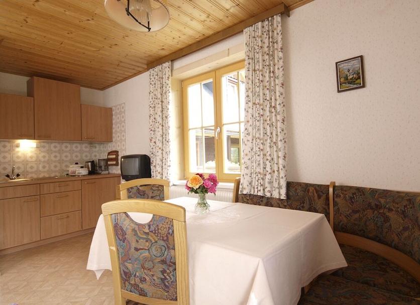 Comedor Foto