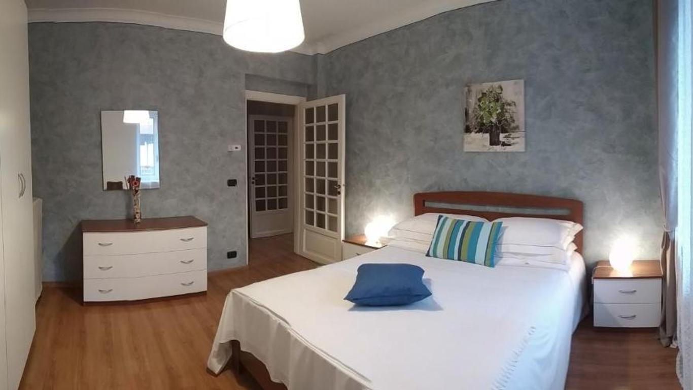 La Casa Gialla