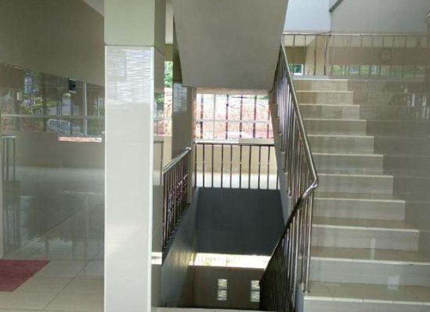 Escaleras Foto