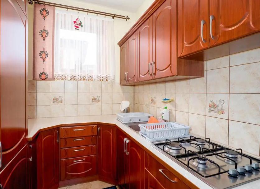 Cocina Foto