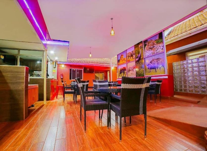 Comedor Foto