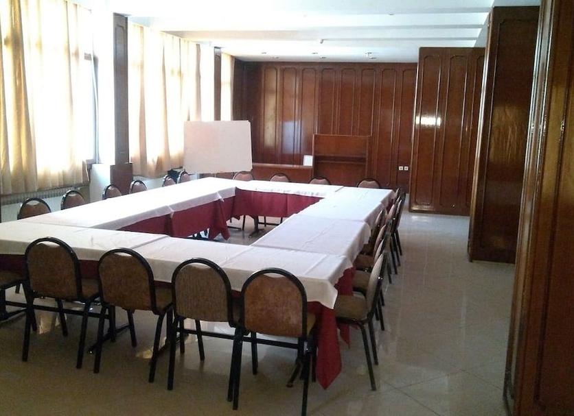Sala de conferencias Foto