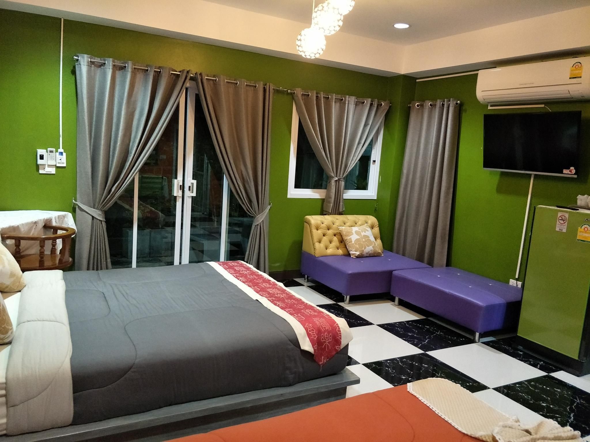 Habitación