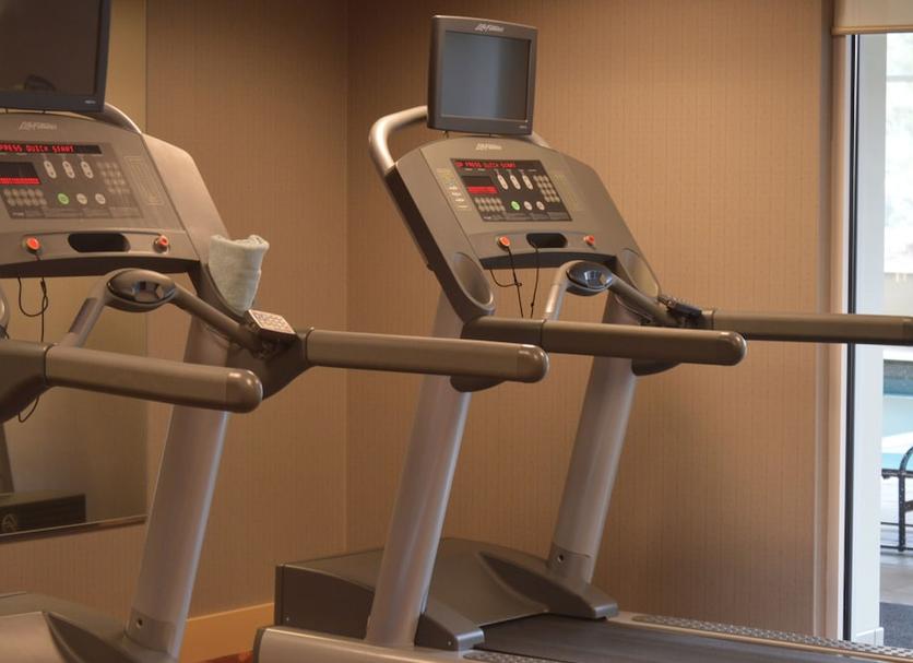 Gym Foto