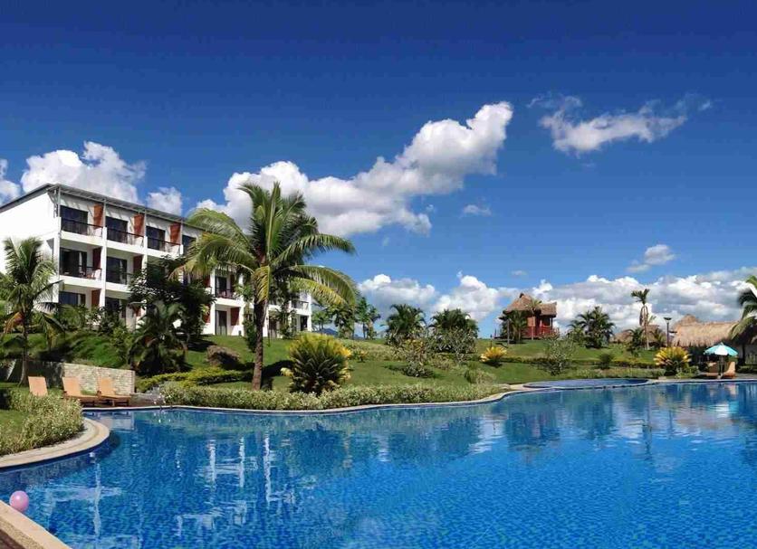 Piscina Foto