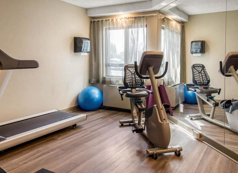 Gym Foto