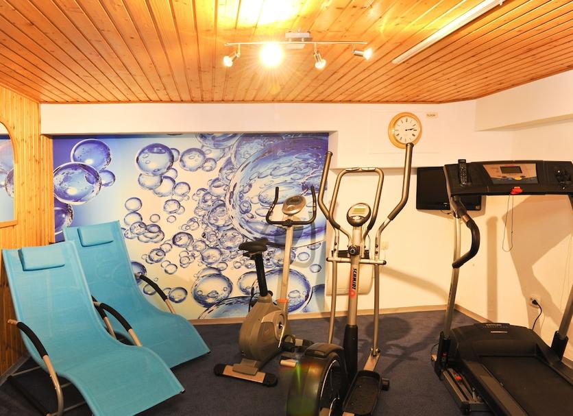 Gym Foto