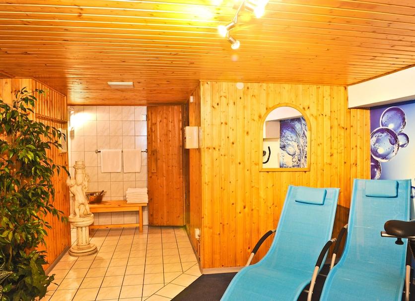 Spa Foto