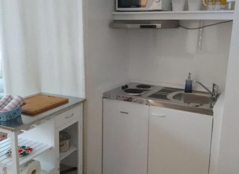 Cocina Foto