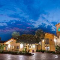 La Quinta Inn by Wyndham San Antonio Market Square