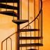 Escaleras