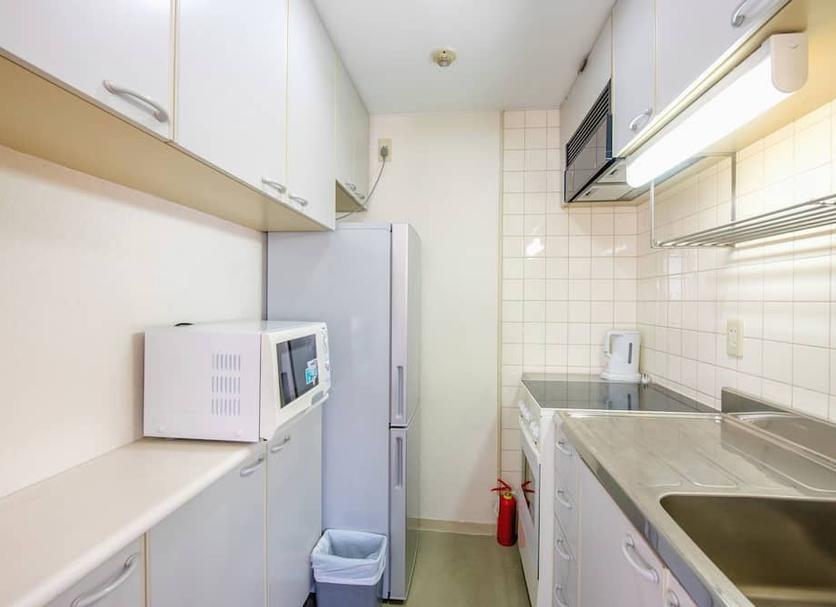 Cocina Foto