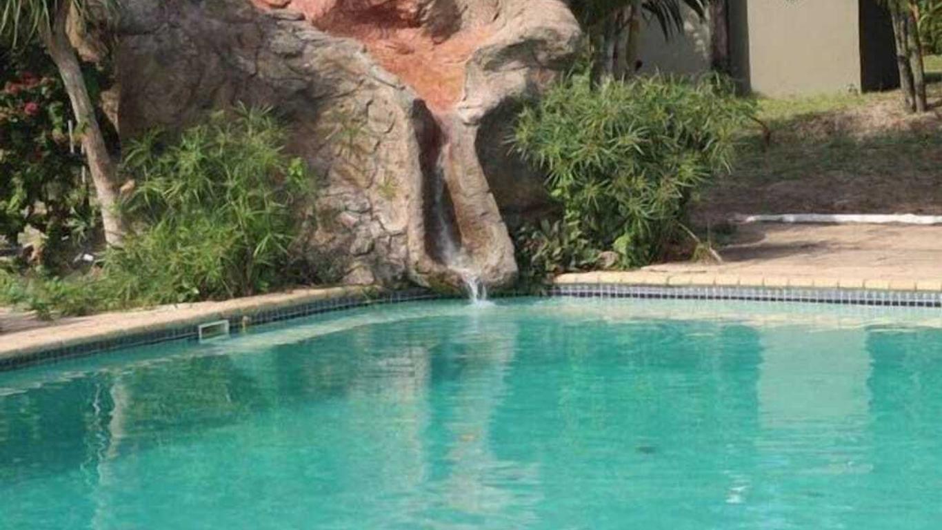 Vis Agie Resort