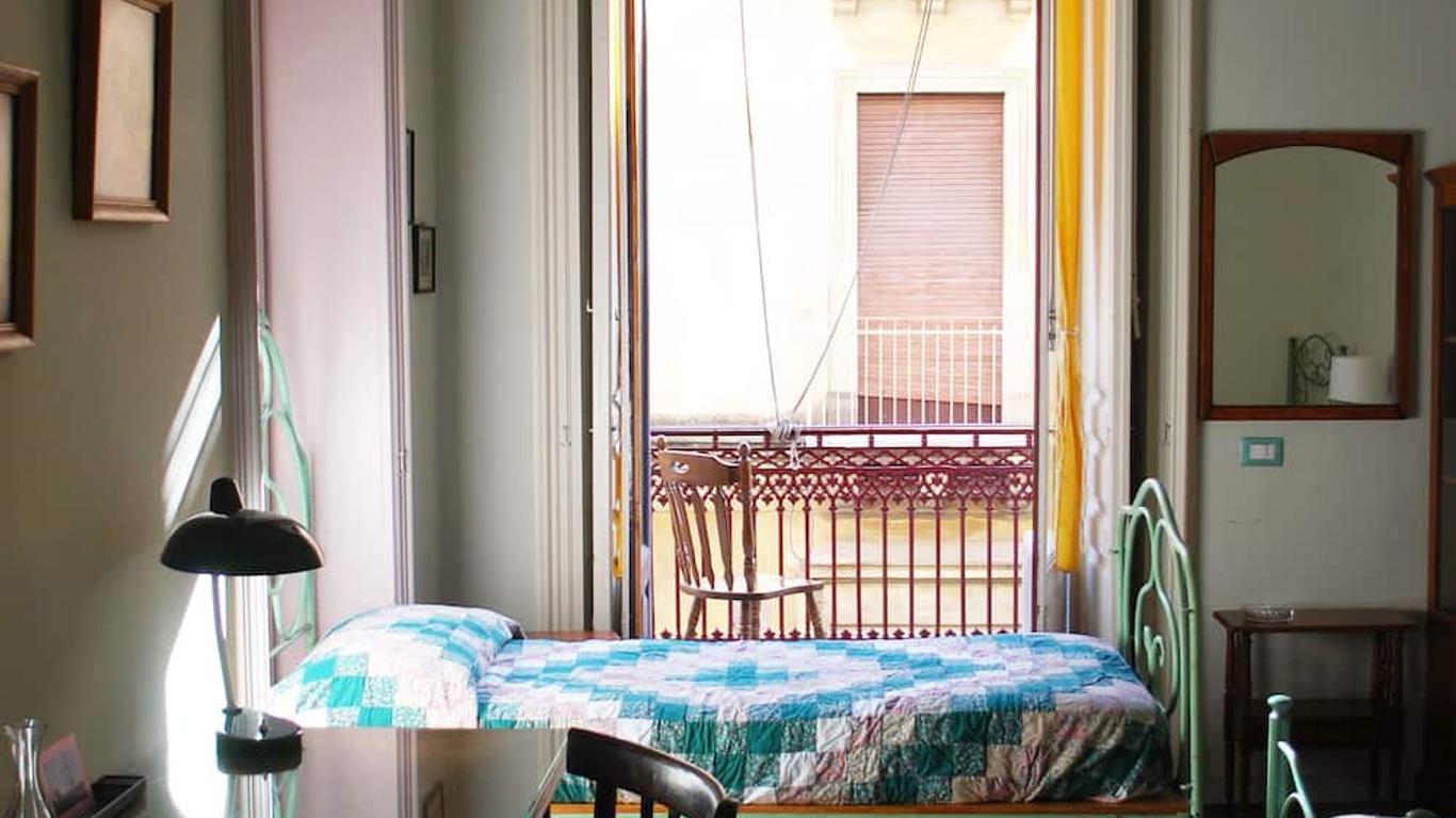 Casa Verdi - House of Travelers