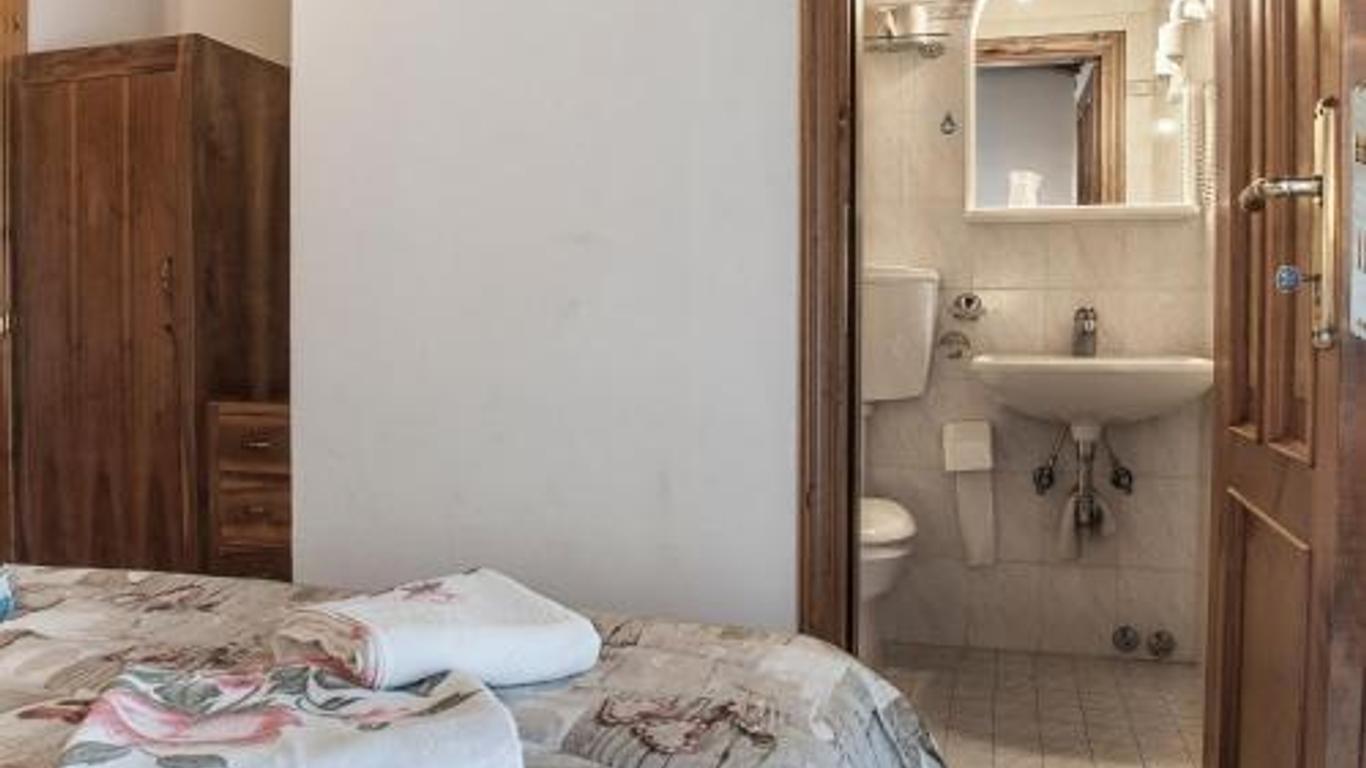 Albergo Ristorante Guerri